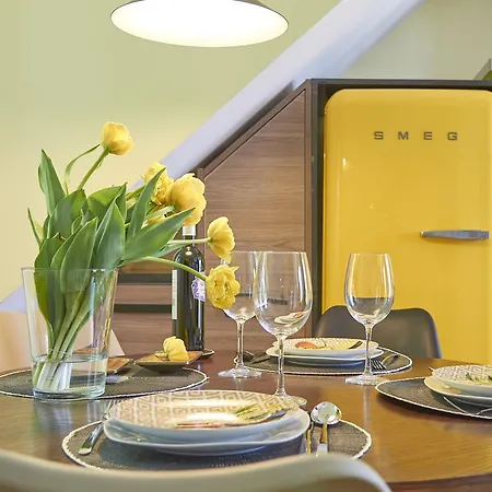 Apartment Choice Alfama
