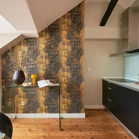 Appartement Choice Alfama Lissabon