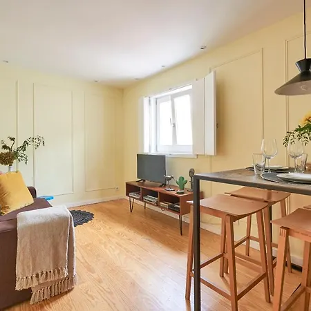 Choice Alfama Appartement *