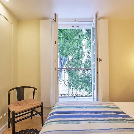 Choice Alfama Lissabon