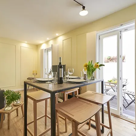 Appartement Choice Alfama