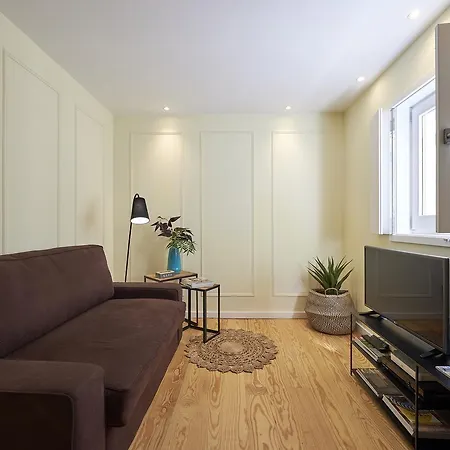 Choice Alfama Appartement *