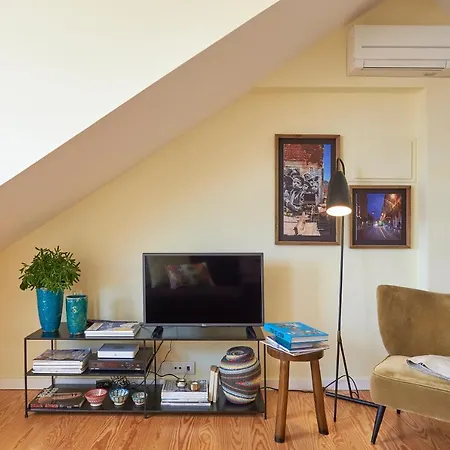 Choice Alfama Appartement