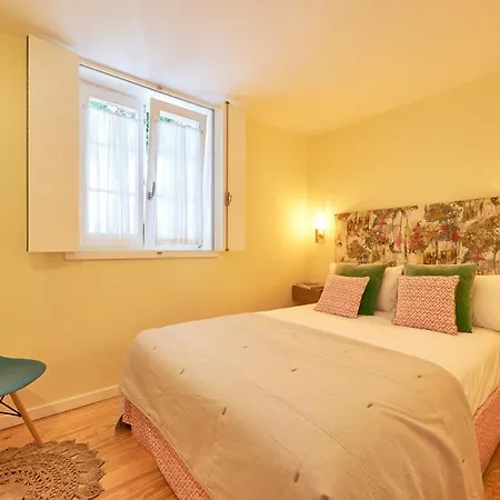 Choice Alfama Appartement *