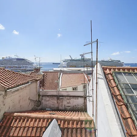 Appartement Choice Alfama