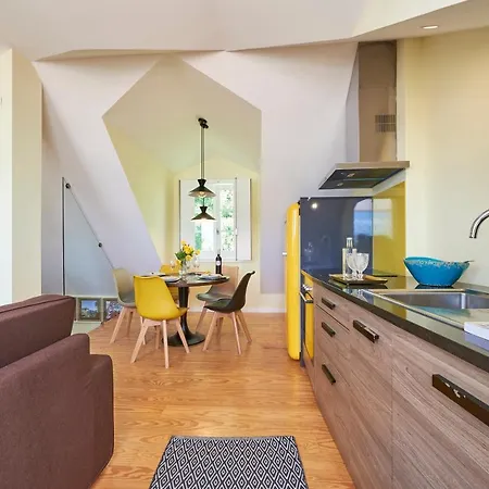 Choice Alfama * Lissabon