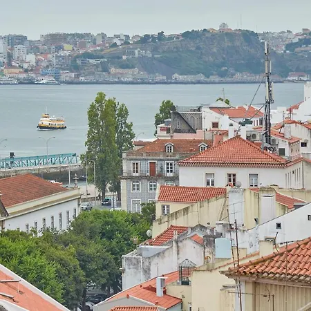Daire Choice Alfama