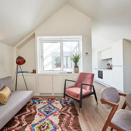 Appartement Choice Alfama