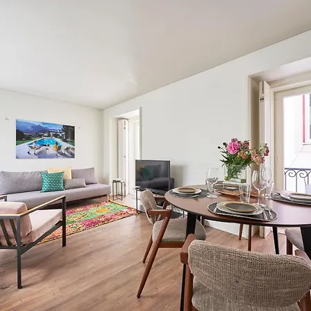 Choice Alfama * Lissabon