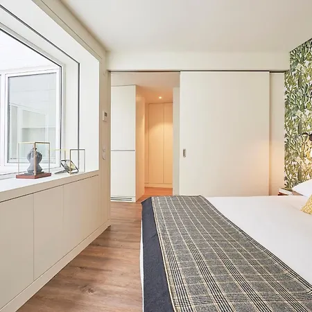 Choice Alfama * Lissabon