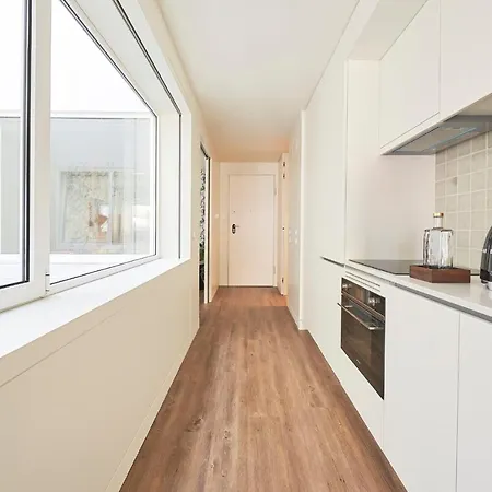 Appartement Choice Alfama *