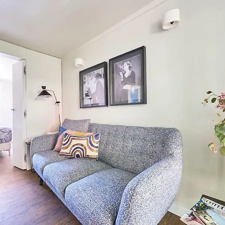 Choice Alfama Appartement