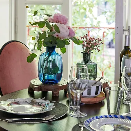 Choice Alfama * Lissabon