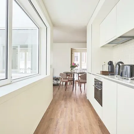 Choice Alfama Apartment Lissabon