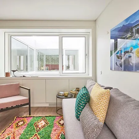 Choice Alfama * Lissabon