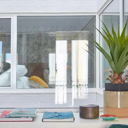 Choice Alfama Lissabon