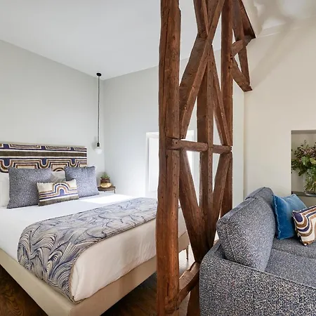 Appartement Choice Alfama