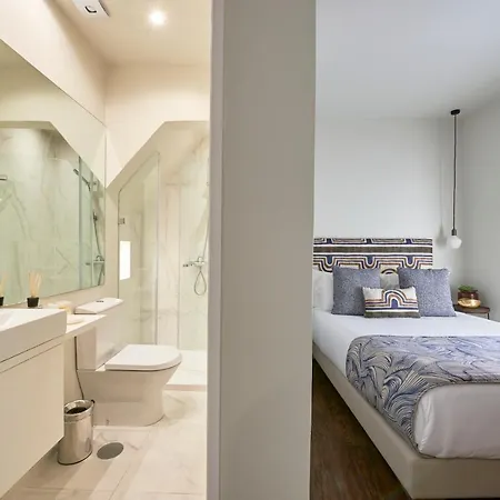 Choice Alfama Appartement