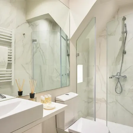 Choice Alfama * Lissabon