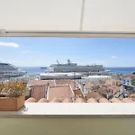 Choice Alfama Апартаменты