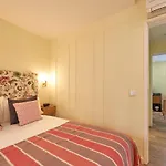 Choice Alfama Апартаменты *
