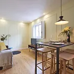 Choice Alfama Апартаменты
