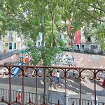 Choice Alfama Апартаменты Лиссабон
