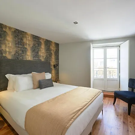 Choice Alfama Appartement Lisboa