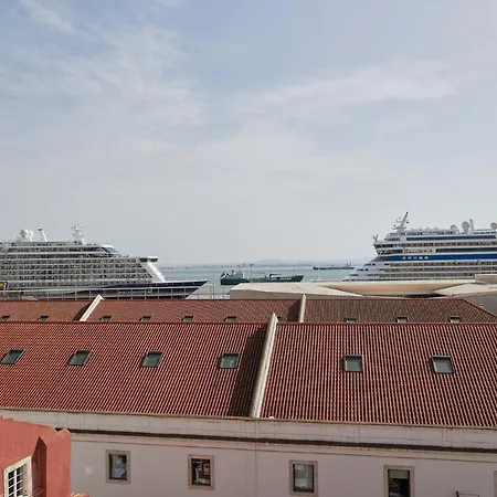 Choice Alfama Appartement