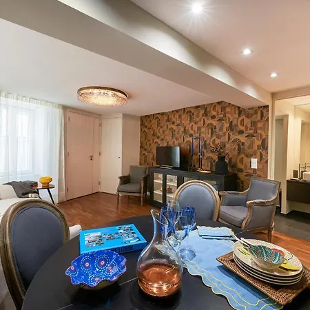 Appartement Choice Alfama *