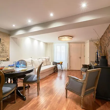 Appartement Choice Alfama