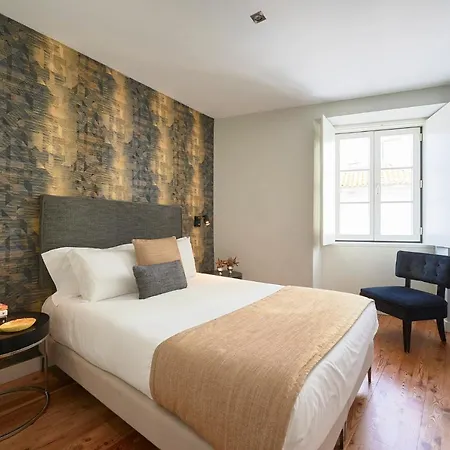 Choice Alfama Appartement Lisboa