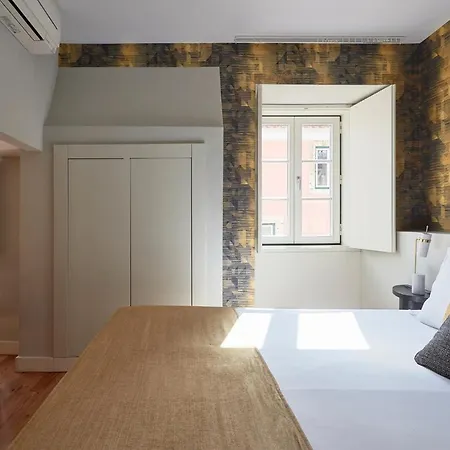 Choice Alfama Appartement