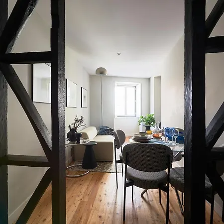 Appartement Choice Alfama *
