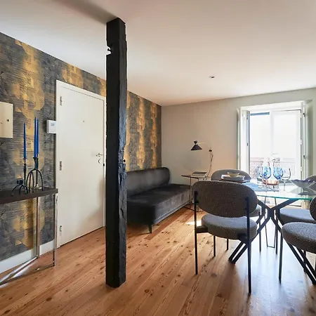 Choice Alfama Appartement