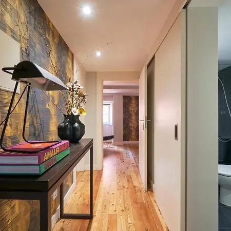 Choice Alfama Appartement *