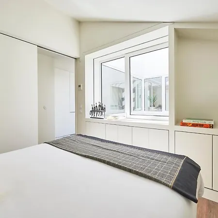 Choice Alfama Appartement