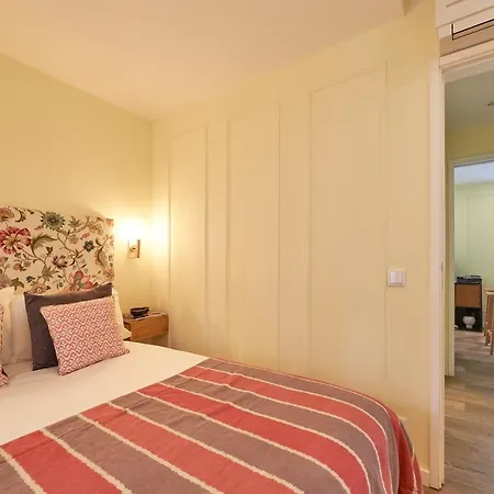 Choice Alfama Апартаменты *