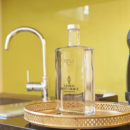 Appartement Choice Alfama