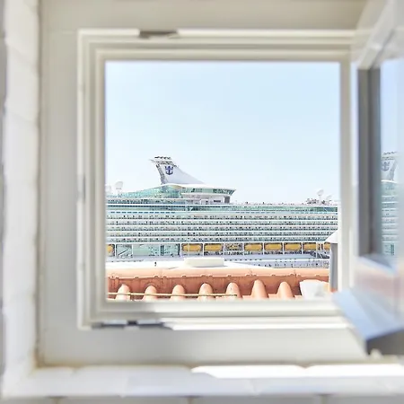 Choice Alfama Лиссабон