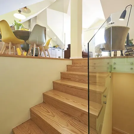 Апартаменты Choice Alfama