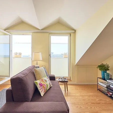 Choice Alfama * ליסבון