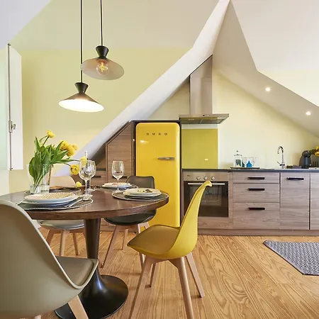 Choice Alfama Лиссабон