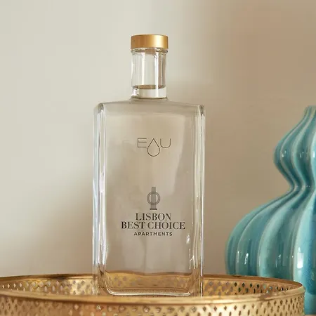 Апартаменты Choice Alfama