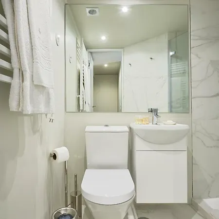 Choice Alfama Апартаменты