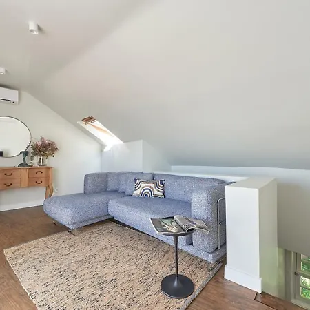 Choice Alfama Appartement