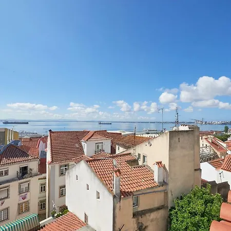 Appartamento Choice Alfama