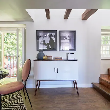 Choice Alfama Apartment