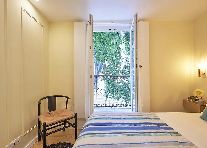 Choice Alfama Lisboa