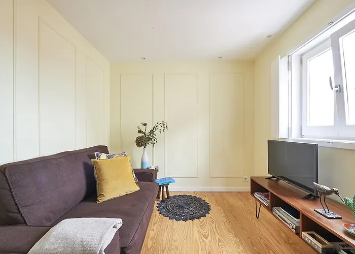 Choice Alfama Lisboa